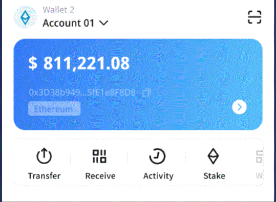 imtoken主流国家imToken钱包下